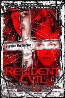 Resident Evil 1 2002 full movie download